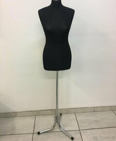 Dámská krejčovská figurýna