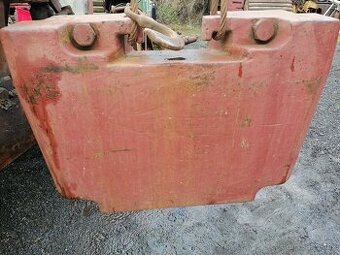 Prodám náhradní díly na DESTA DVHM 3222TM,TMK: Diferenciál v