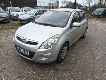 Hyundai i20 1.2i 16V rv 2011