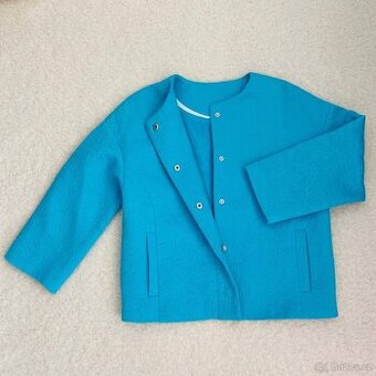 Nové dámské sako žaket vel. 36