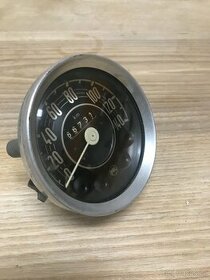 Škoda Octavia  - Felicia tachometr