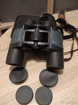 Dalekohled Eschenbach 10x40 too stav - 1