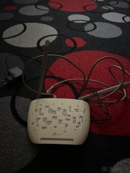 Modem TP-Link TD-W9960