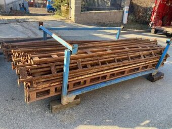 Prodám Haki lešení