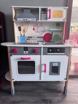 Dětská kuchyňka