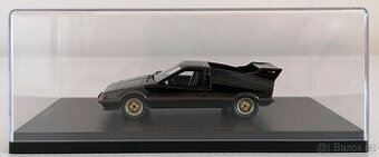 Škoda Supersport typ 724 FERAT 1981 - FOXTOYS