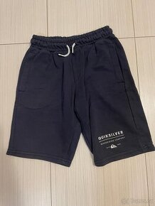 Dětské kraťasy Quiksilver, vel 12
