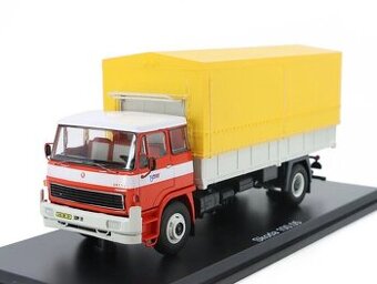 Modely LIAZ 1:43