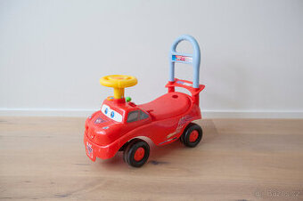 Dětské odrážedlo