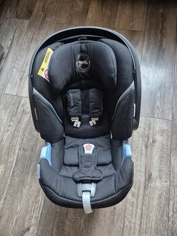 Cybex aton 5 + isofix základna