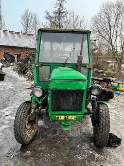 Zetor 4611