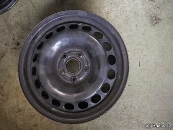 5x112 r16 plechové disky