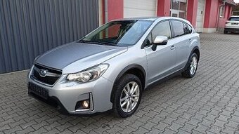 SUBARU XV  12.2017, 2,0d, 138 tis km