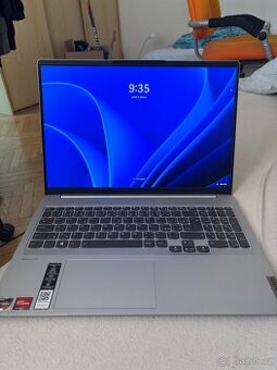Notebook Lenovo