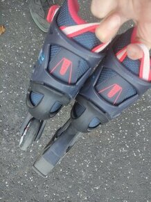 Dětské inline brusle vel.35-38