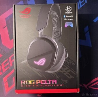 Asus Rog Pelta