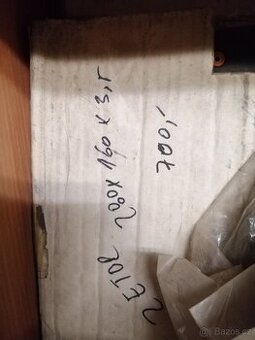 Zetor spojková lamela, brzdový pás