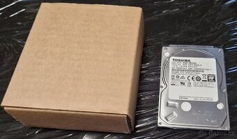 Playstation 4 náhradní nový hdd 500gb