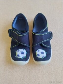 přezůvky Befado vel. 29