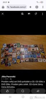 CD+DVD.