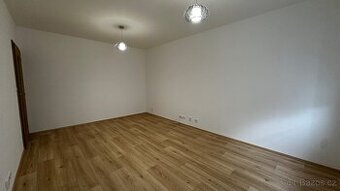Zájem o byt 2+1 ve Zlíně