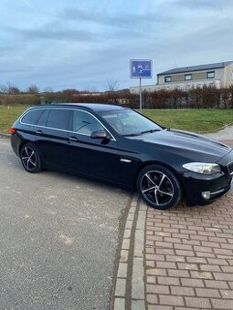 BMW f11 520d