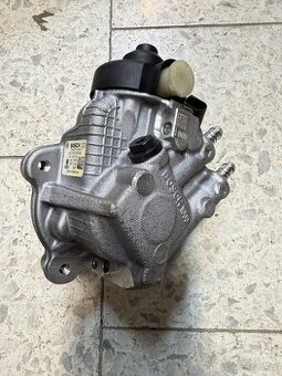 Vysokotlakové čerpadlo