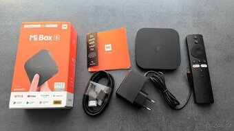 Xiaomi Mi Box S