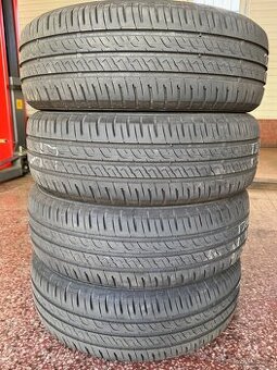 195/65/15 jeté letní Barum 4ks
