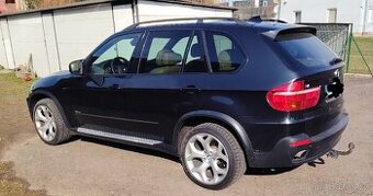 Spolehlivý řidič s vlastním vozem – výpomoc/rozvoz