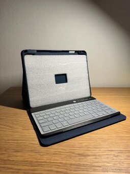 Klávesnice iPad Pro 11” a Air 4, 5, 6, 7 gen.