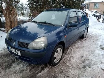 Thalia 1.4 Benzín 55kw