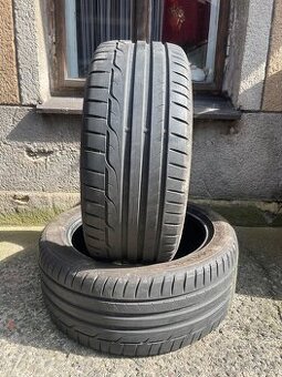 Letní pneu dunlop 225/45 r17