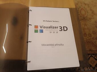 Detektor kovů OKM eXp 5000