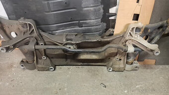přední náprava - Octavia II, vw touran, golf seat aj.