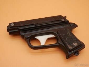 Retro dětská kuličkovka SPECIAL.