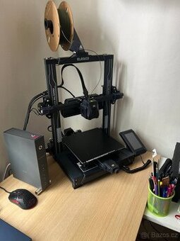 3D tiskárna ELEGOO Neptune 4