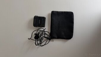 TASCAM DR-10L