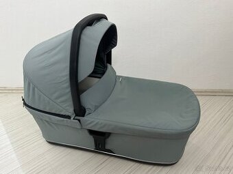 Thule Urban Glide 3/4 korbička Mid Blue + pláštěnka