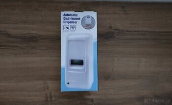 automatický dávkovač na 1000 ml mýdla