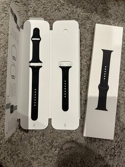 Apple watch řemínek
