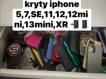 kryty na iphony
