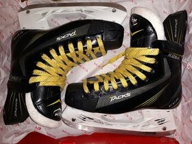 Profi brusle CCM Tacks 6052 vel. 6,5 D (EUR 40,5)