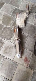 Prodám originál výfuk BMW GS1100