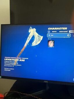 Prodej fortnite uctu