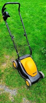 Elektrická sekačka Stiga collector 35 EL