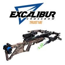 Reflexní kuš Excalibur Bulldog 440 Nová Skladem