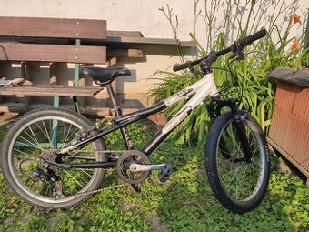 prodám dětské kolo GT 20"