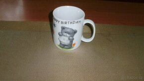 HRNEČEK  S MEDVÍDKEM