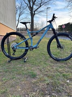 Rose Ground Control 2 29 XL